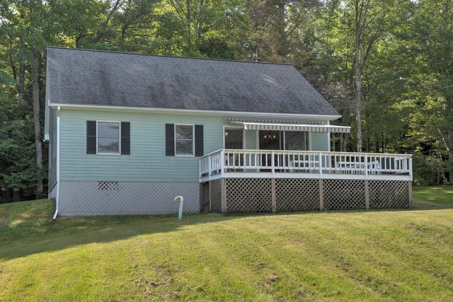 20 Shadowland Road, Alstead, NH 03602