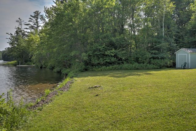 20 Shadowland Road, Alstead, NH 03602