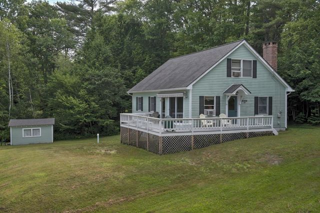 20 Shadowland Road, Alstead, NH 03602