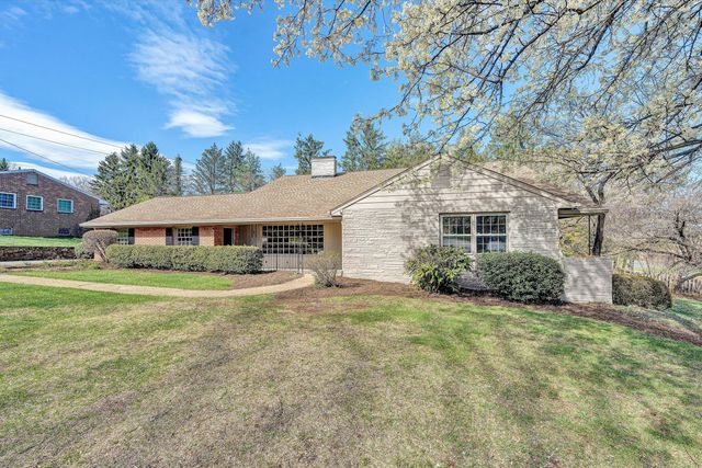 2240 Pommel DR, Roanoke, VA 24018