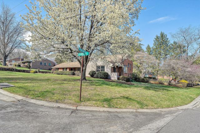 2240 Pommel DR, Roanoke, VA 24018