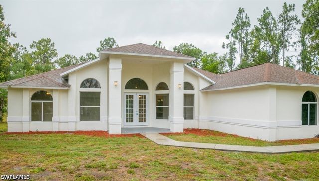 3660 31st AVE SW, Naples, FL 34117