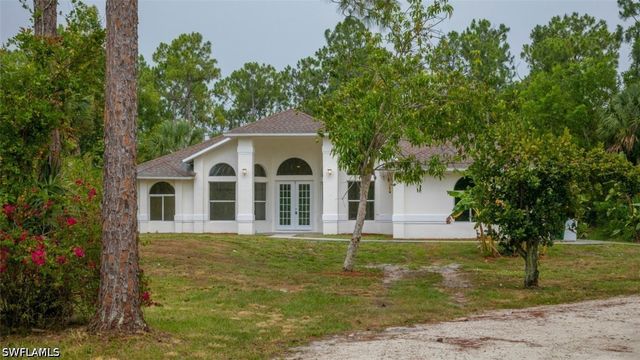 3660 31st AVE SW, Naples, FL 34117
