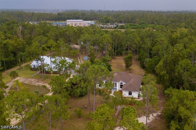 3660 31st AVE SW, Naples, FL 34117