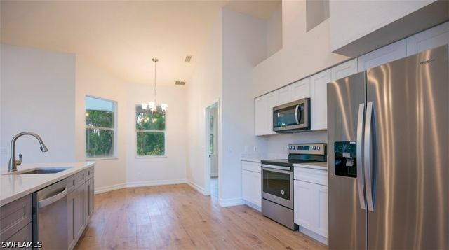 3660 31st AVE SW, Naples, FL 34117