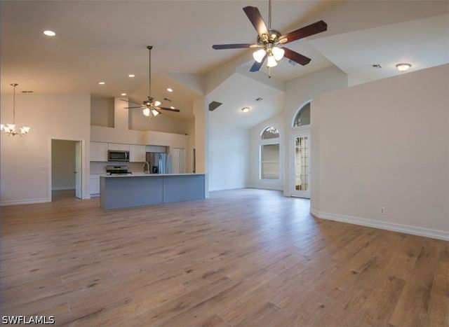 3660 31st AVE SW, Naples, FL 34117