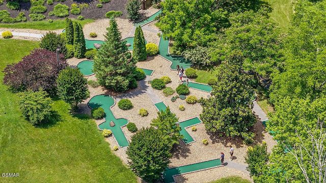 1352 Timberwolf Way, Sevierville, TN 37876
