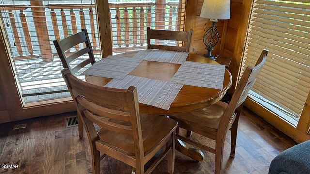 1352 Timberwolf Way, Sevierville, TN 37876