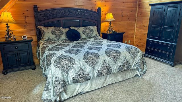 1352 Timberwolf Way, Sevierville, TN 37876