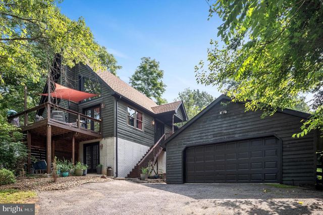 816 DUNCAN RD, Harpers Ferry, WV 25425