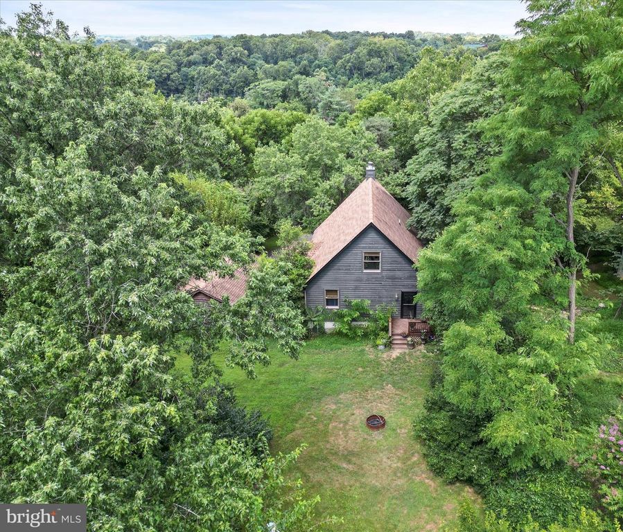 816 DUNCAN RD, Harpers Ferry, WV 25425