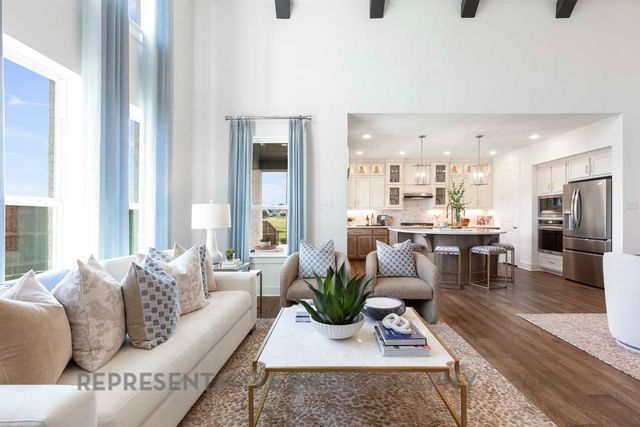 2140 Nerello Way, Mclendon Chisholm, TX 75032