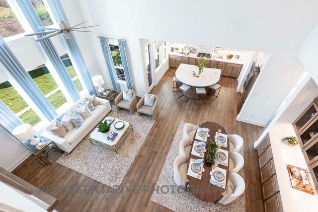 2140 Nerello Way, Mclendon Chisholm, TX 75032