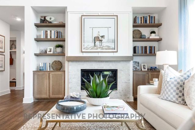 2140 Nerello Way, Mclendon Chisholm, TX 75032