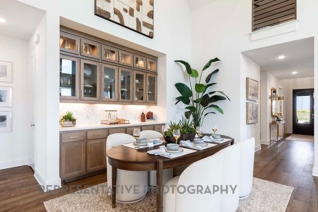 2140 Nerello Way, Mclendon Chisholm, TX 75032