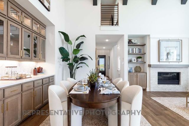 2140 Nerello Way, Mclendon Chisholm, TX 75032