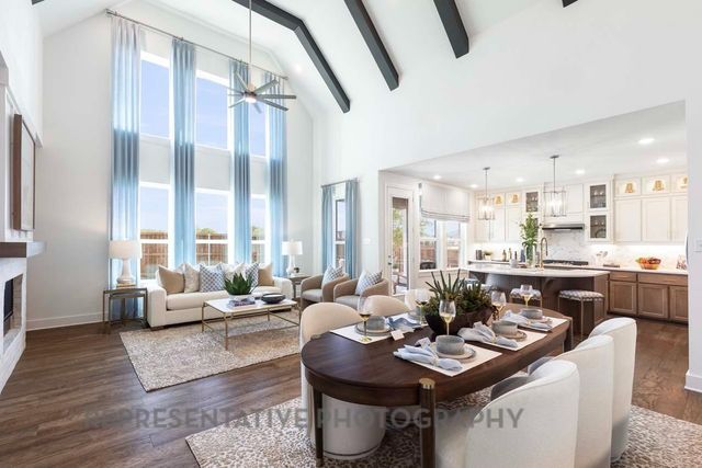 2140 Nerello Way, Mclendon Chisholm, TX 75032