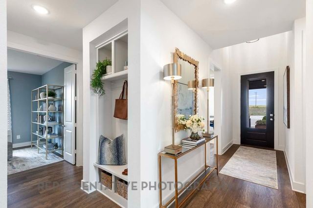 2140 Nerello Way, Mclendon Chisholm, TX 75032