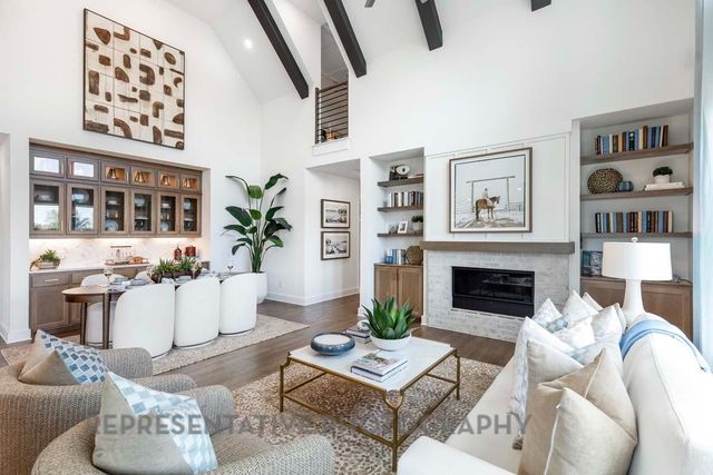 2140 Nerello Way, Mclendon Chisholm, TX 75032