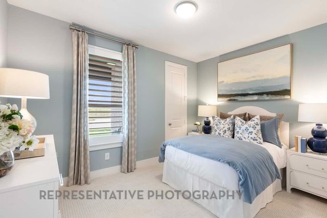 2140 Nerello Way, Mclendon Chisholm, TX 75032