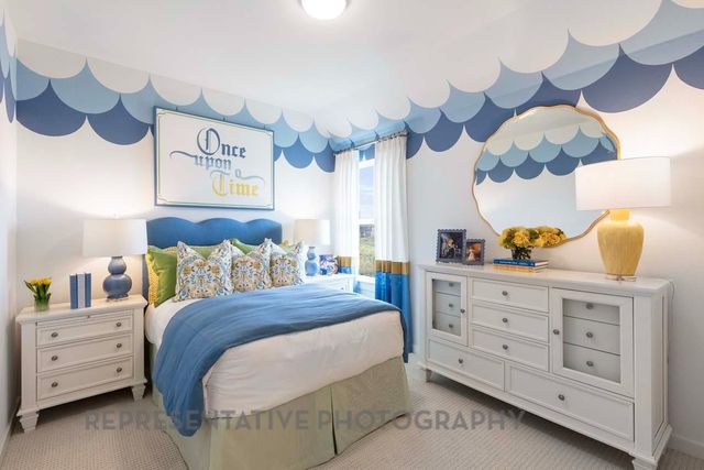 2140 Nerello Way, Mclendon Chisholm, TX 75032