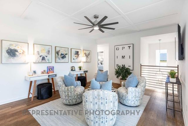 2140 Nerello Way, Mclendon Chisholm, TX 75032