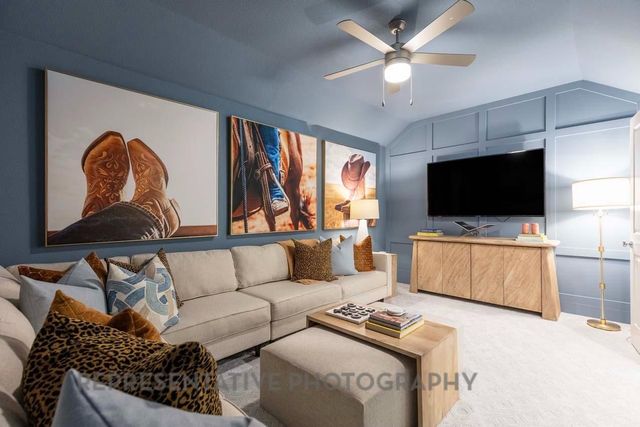 2140 Nerello Way, Mclendon Chisholm, TX 75032