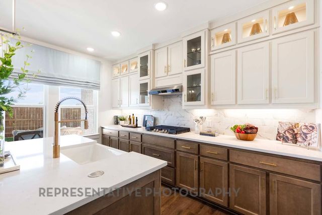 2140 Nerello Way, Mclendon Chisholm, TX 75032