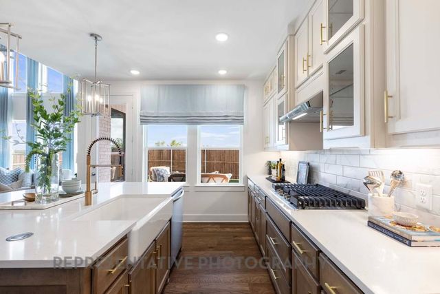 2140 Nerello Way, Mclendon Chisholm, TX 75032