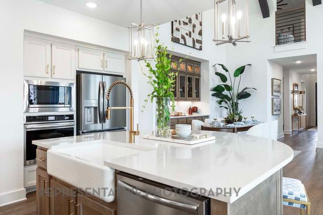 2140 Nerello Way, Mclendon Chisholm, TX 75032