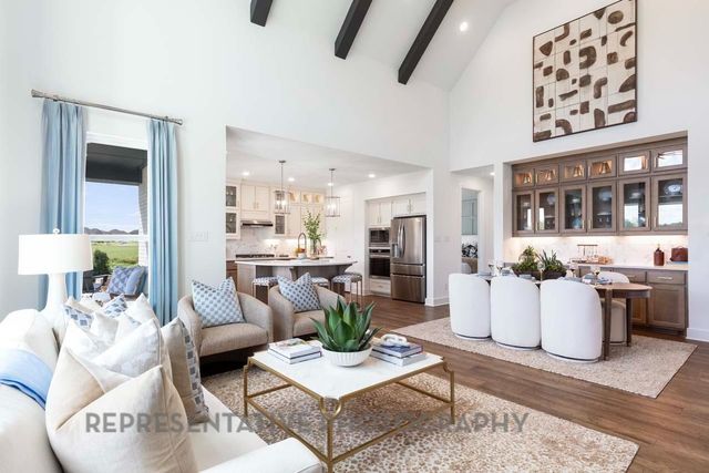 2140 Nerello Way, Mclendon Chisholm, TX 75032