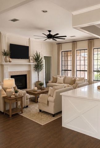 19 Lovers Lane, Forney, TX 75126