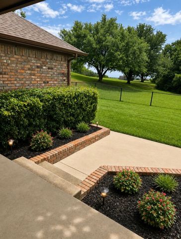 19 Lovers Lane, Forney, TX 75126