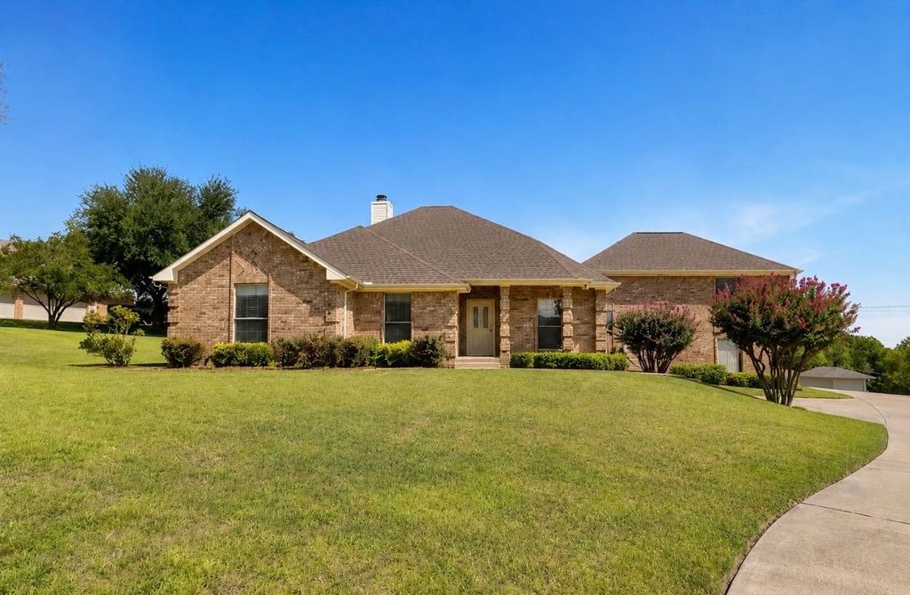 19 Lovers Lane, Forney, TX 75126