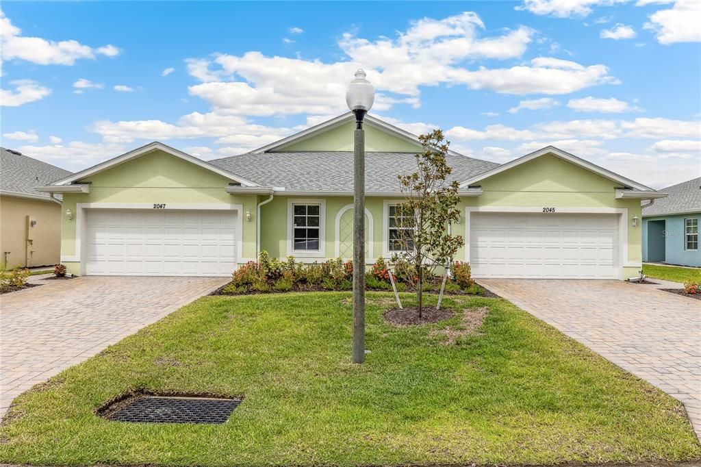 2047 ROYAL TERN CIRCLE, Punta Gorda, FL 33983