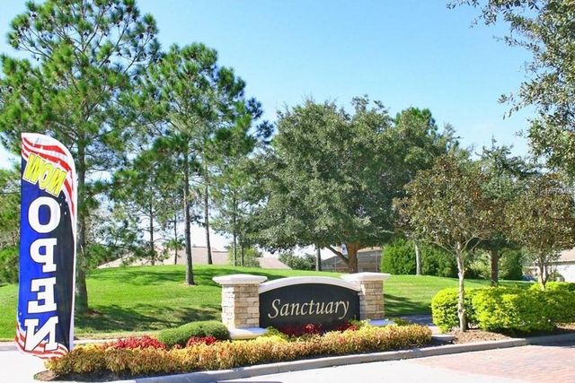 3595 SANCTUARY DRIVE, St Cloud, FL 34769