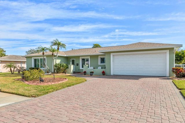 7133 AUGUSTA BOULEVARD, Seminole, FL 33777