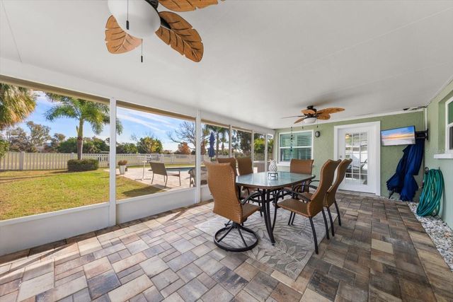 7133 AUGUSTA BOULEVARD, Seminole, FL 33777