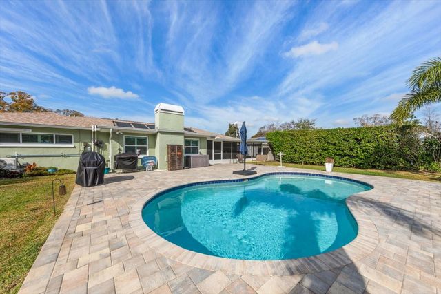 7133 AUGUSTA BOULEVARD, Seminole, FL 33777