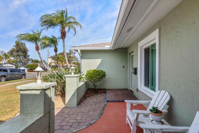 7133 AUGUSTA BOULEVARD, Seminole, FL 33777