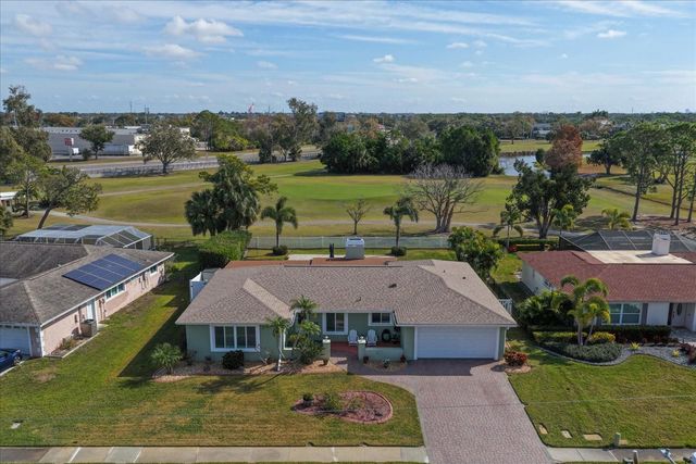 7133 AUGUSTA BOULEVARD, Seminole, FL 33777