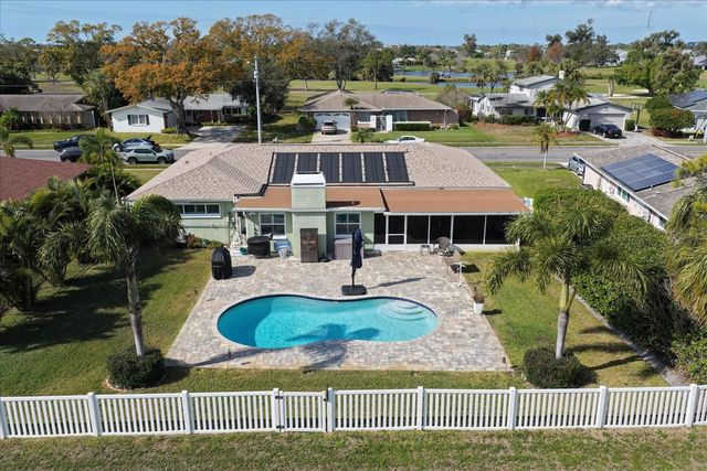 7133 AUGUSTA BOULEVARD, Seminole, FL 33777