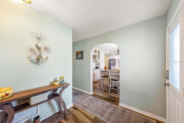 7133 AUGUSTA BOULEVARD, Seminole, FL 33777