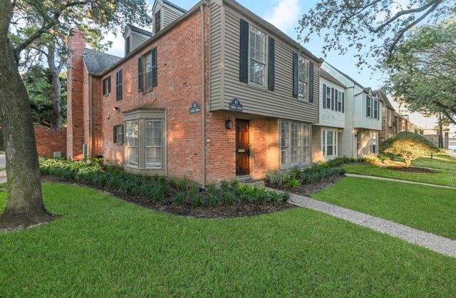 13050 Trail Hollow Drive, Houston, TX 77079