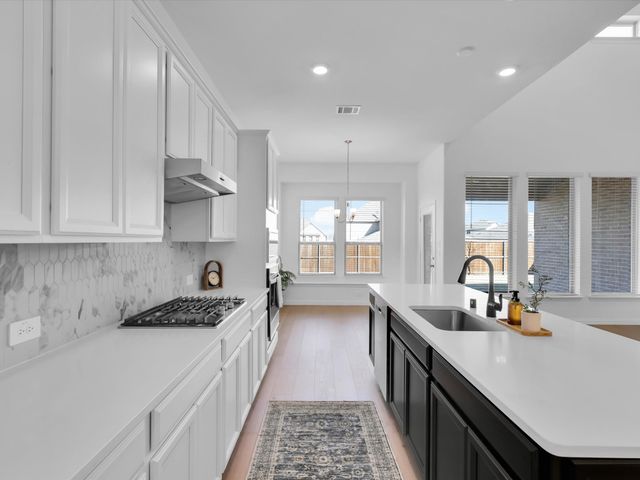 1303 Wheelwright Drive, Forney, TX 75126