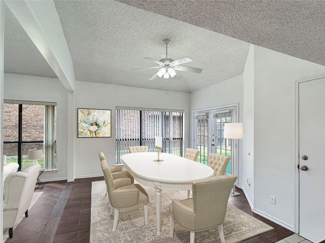1638 Kingspoint Drive, Carrollton, TX 75007