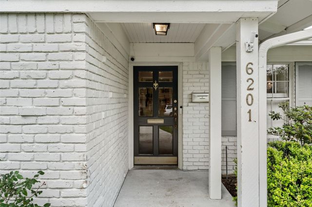 6201 Overbrook Lane, Houston, TX 77057