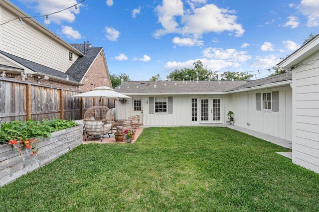 6201 Overbrook Lane, Houston, TX 77057