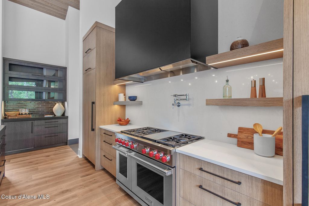 2833 E LOWER PASTURE RD, Harrison, ID 83833 photo 34