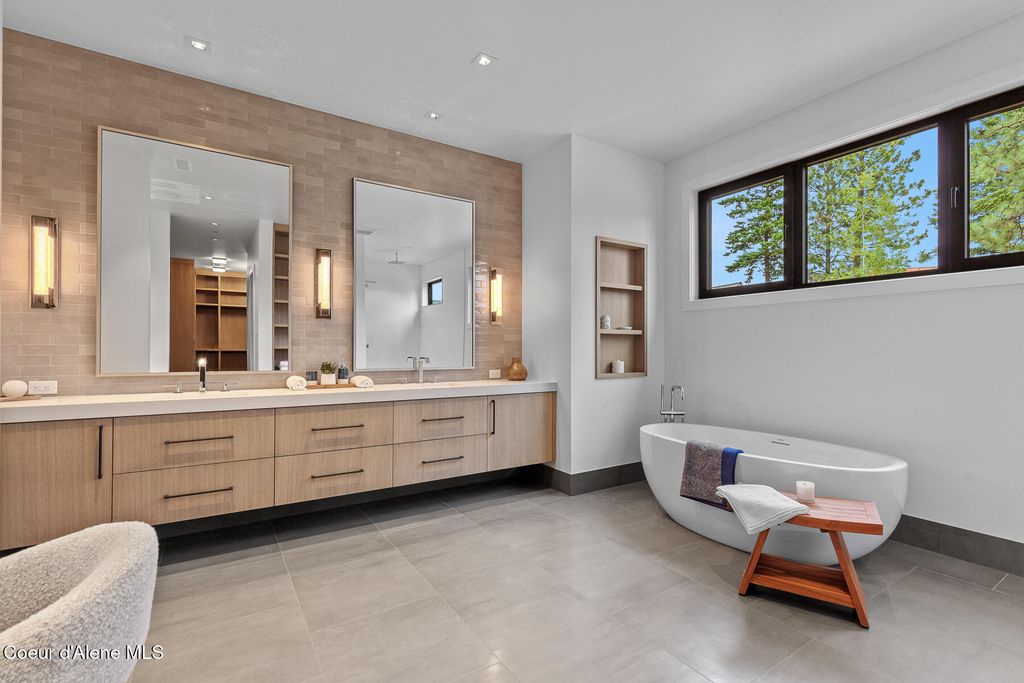 2833 E LOWER PASTURE RD, Harrison, ID 83833 photo 41